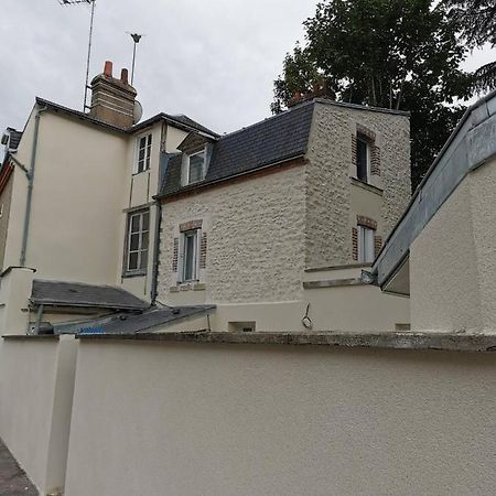 Le Loft Jeanne Lejlighed Orléans Eksteriør billede